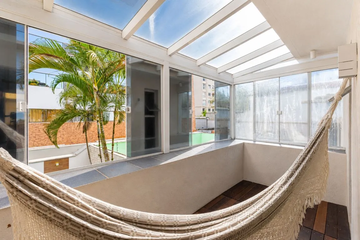 3-bedroom house with heated pool and independent office — photo 24