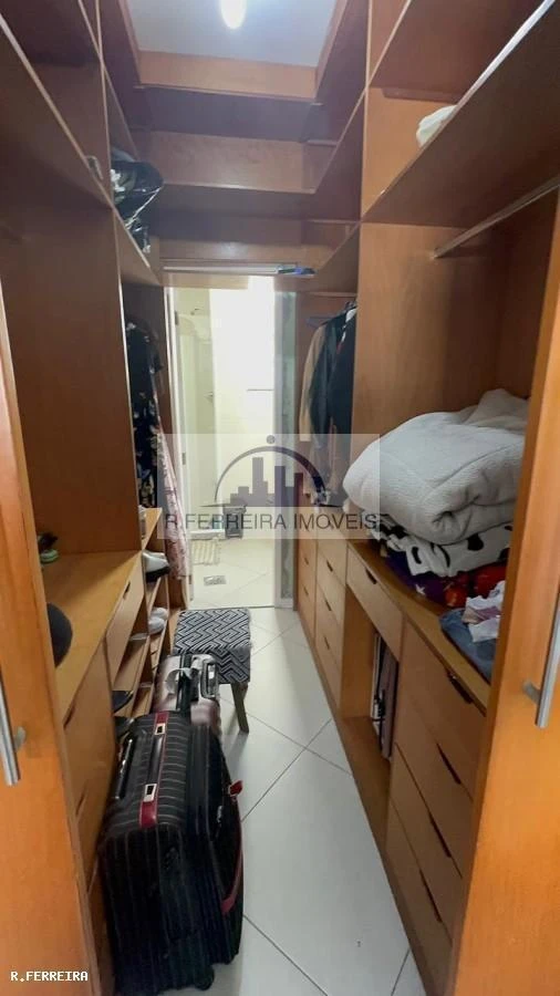 Apartamento com varanda e 2 suítes — photo 2