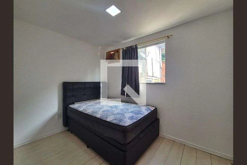 50 m² apartment with 2 bedrooms and 1 bathroom — photo 3