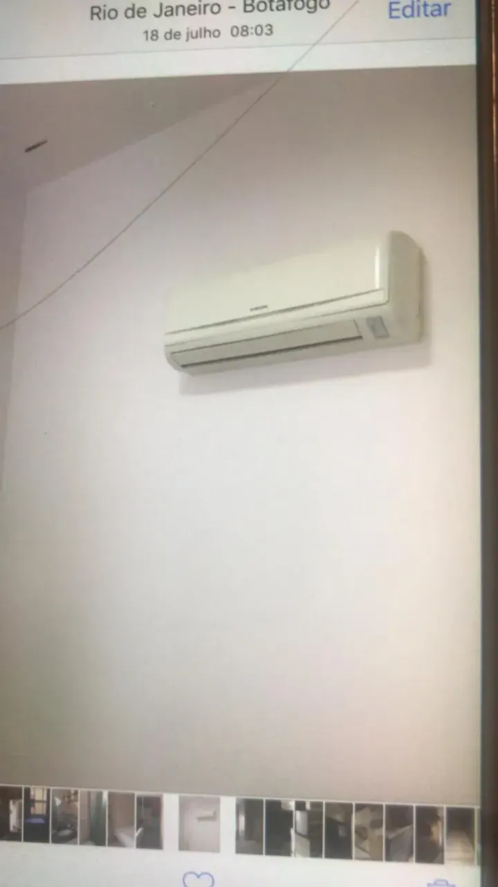 Apartamento para aluguel de 32 m² com 1 quarto e cozinha compacta — photo 13