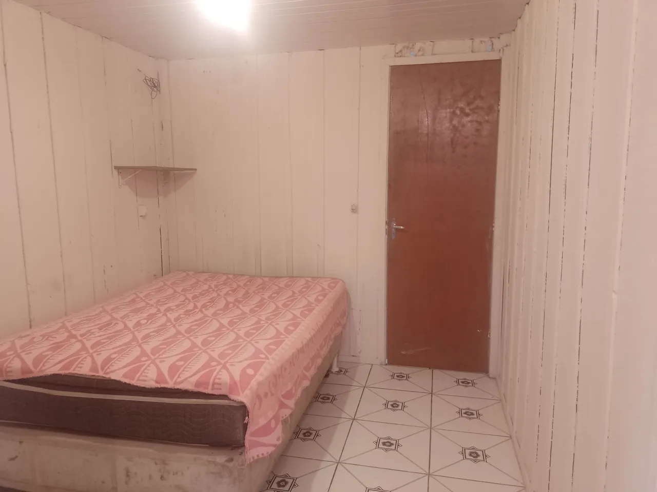 Home office in a one-bedroom house, 25 m² — photo 2