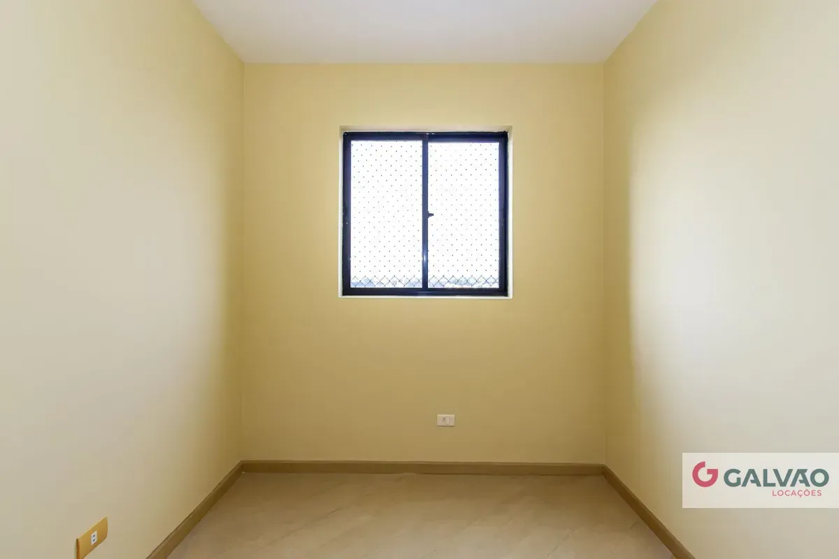 87 m² apartment on the 21st floor with 3 bedrooms — photo 36