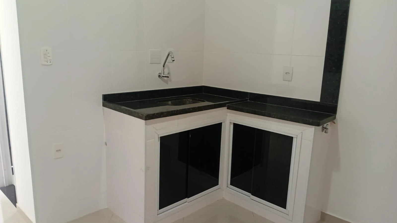 Unfurnished house with 2 bedrooms and 2 bathrooms — photo 7