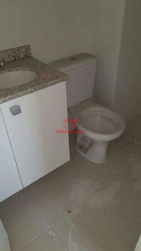 Unfurnished apartment with 3 bedrooms and open kitchen — photo 8