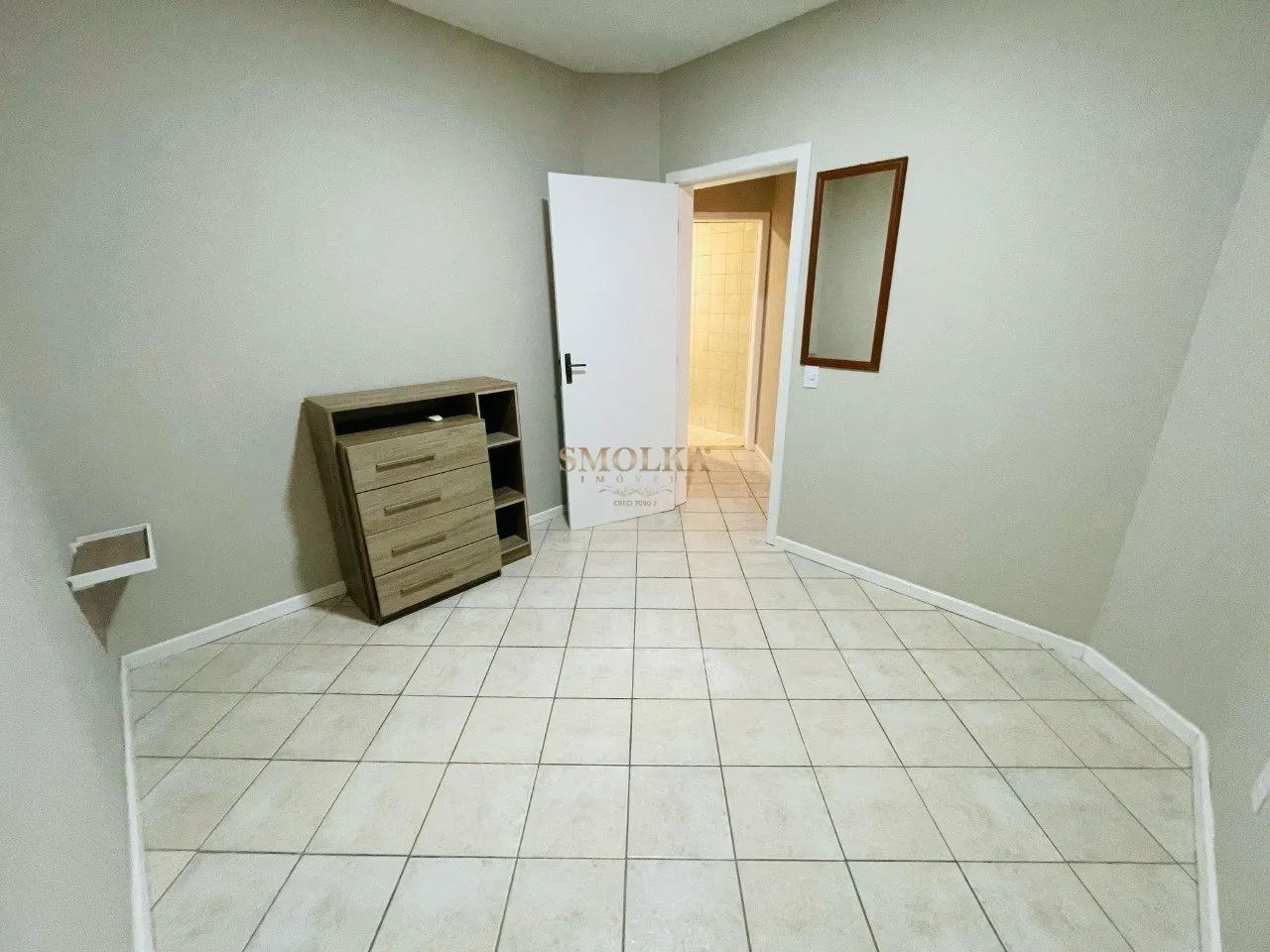 Washing machine in a 2-bedroom apartment, 54 m² — photo 20