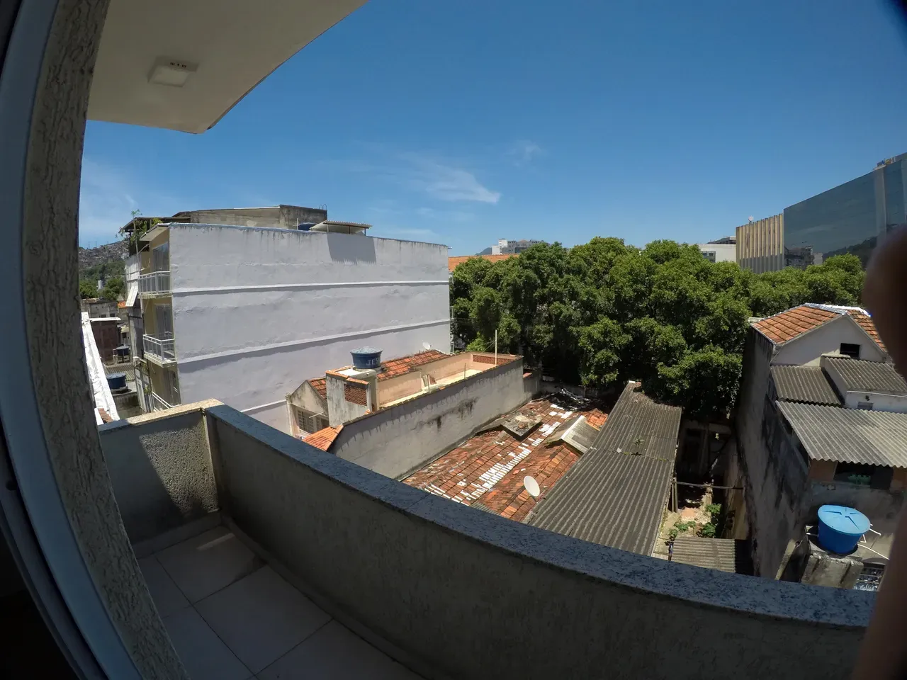 Квартира 35 м², 1 спальня, Ріо-де-Жанейро — photo 6