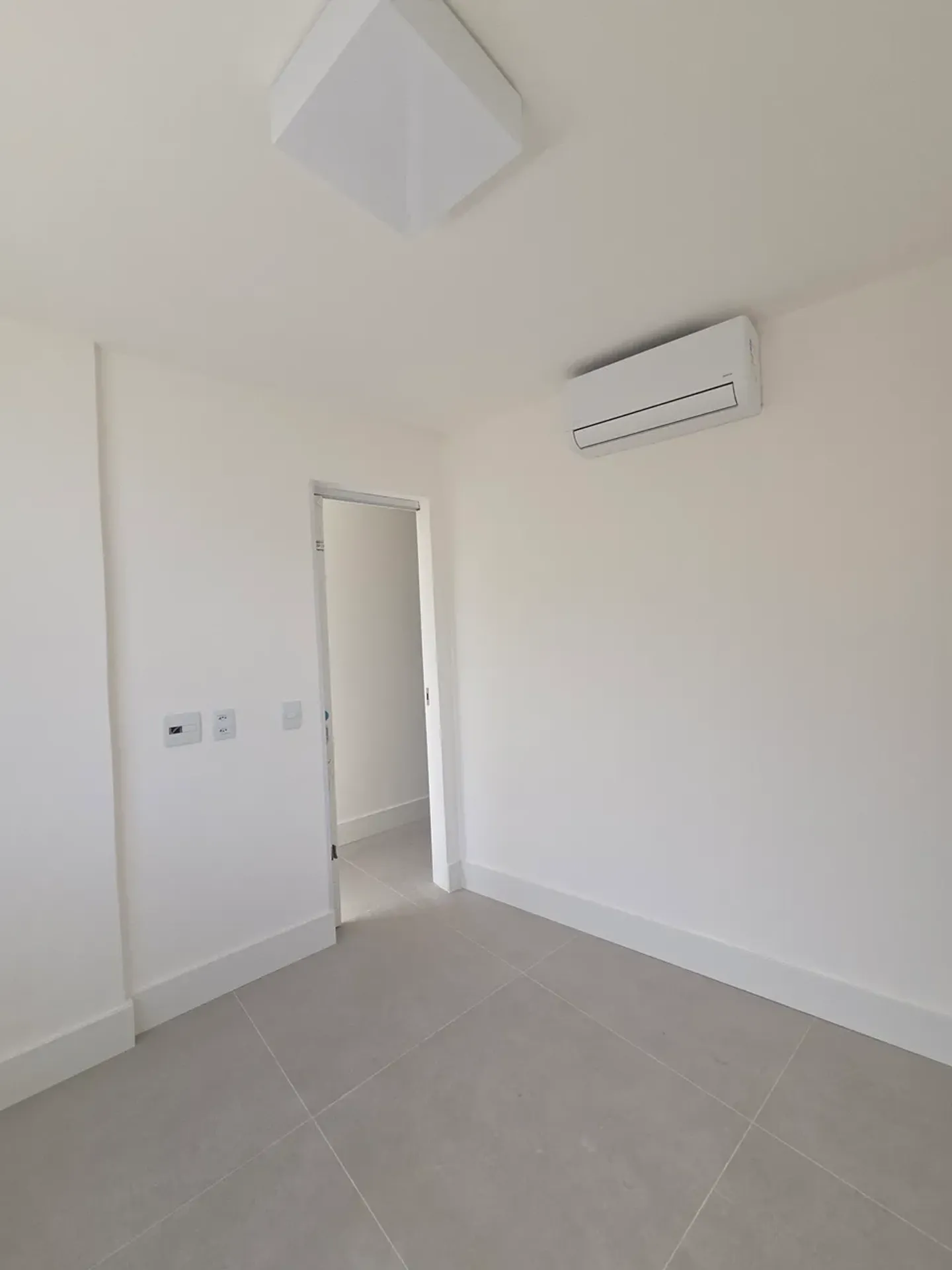 32 m² apartment on the 12th floor, no parking — photo 4