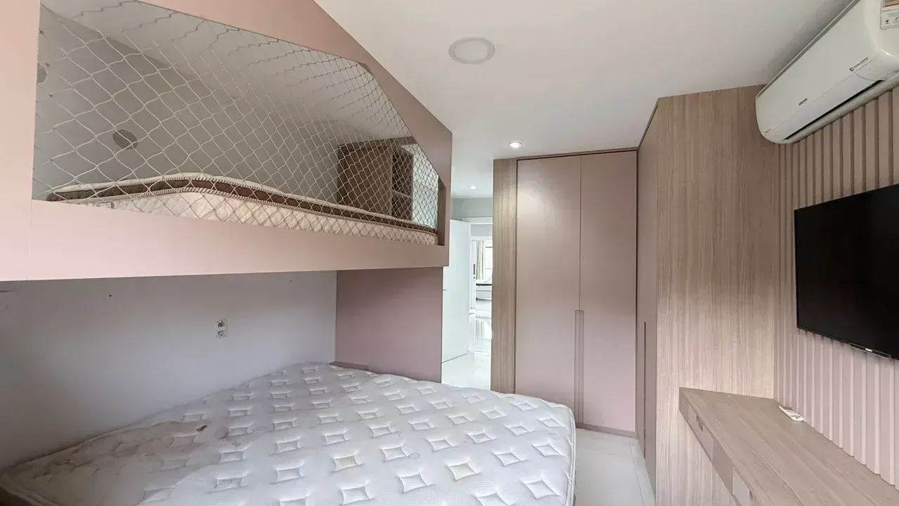 Furnished house with 5 bedrooms and 5 bathrooms, 400 m² — photo 4