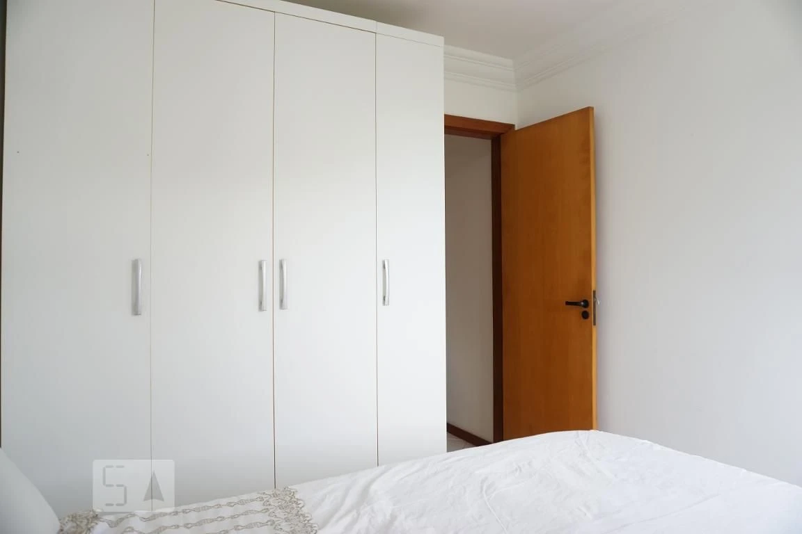 Apartamento mobiliado com 3 quartos e varanda — photo 91