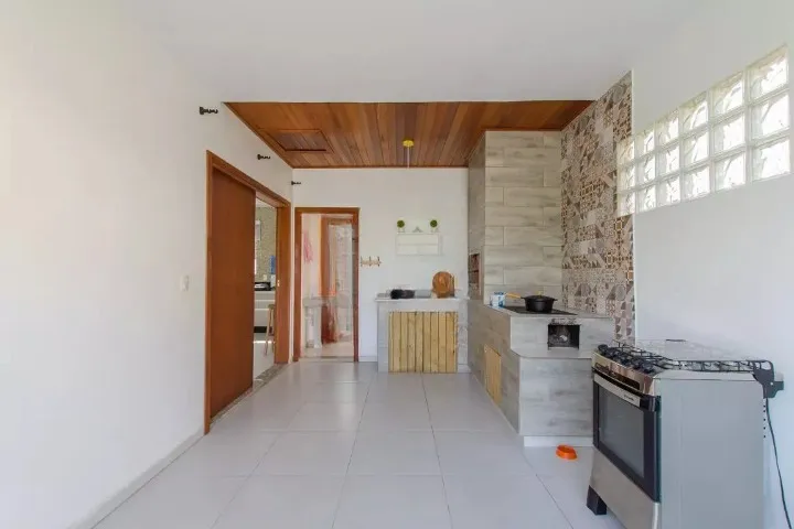 3-bedroom house with private garden and BBQ — photo 15