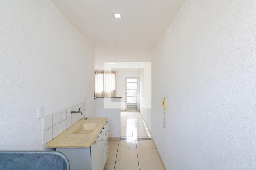 Apartamento para alugar com 2 quartos e vaga de garagem — photo 16