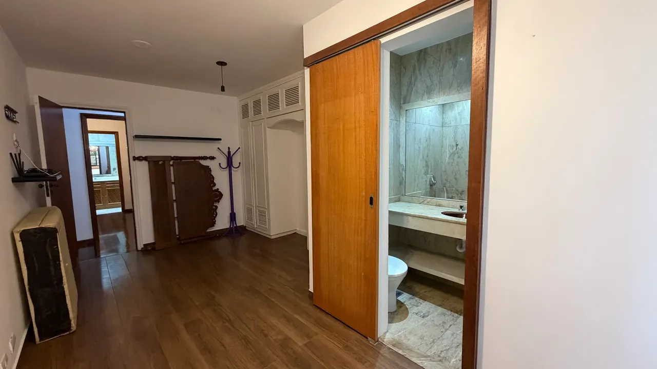 Apartamento para locação de 173 m² com 3 suítes e 2 vagas — photo 15