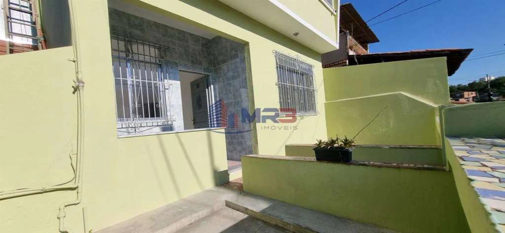71 m² house with 2 bedrooms and 1 bathroom — photo 26