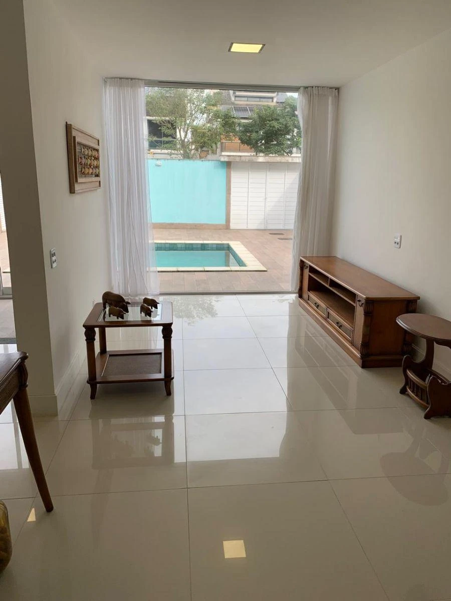 Furnished duplex house with 4 en-suite bedrooms — photo 20