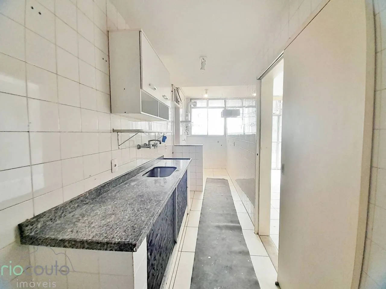Park view in a one-bedroom apartment, 76 m² — photo 15