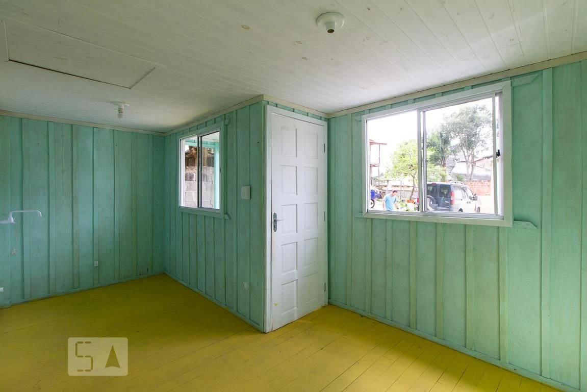 2-bedroom, 38 m² house in Curitiba — photo 9