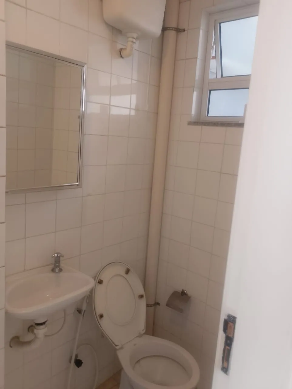Apartamento com cozinha fechada e 3 quartos — photo 7