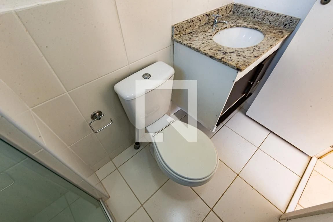 4-bedroom apartment with a mountain view in Rio de Janeiro — photo 46