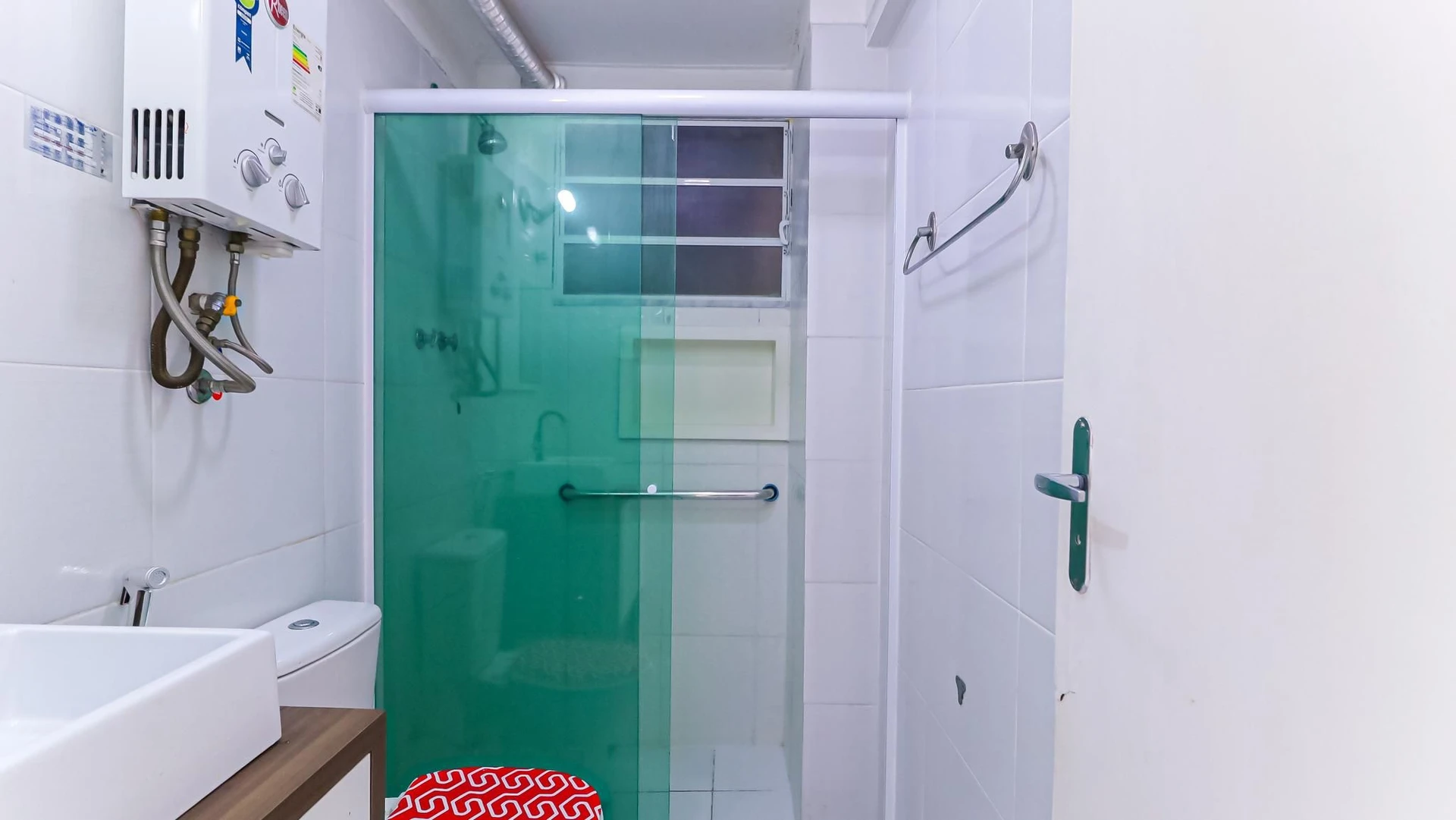 Departamento amueblado de 60 m² en Rio de Janeiro — photo 18