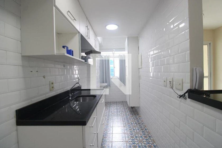 2-bedroom apartment in a building with a pool — photo 27
