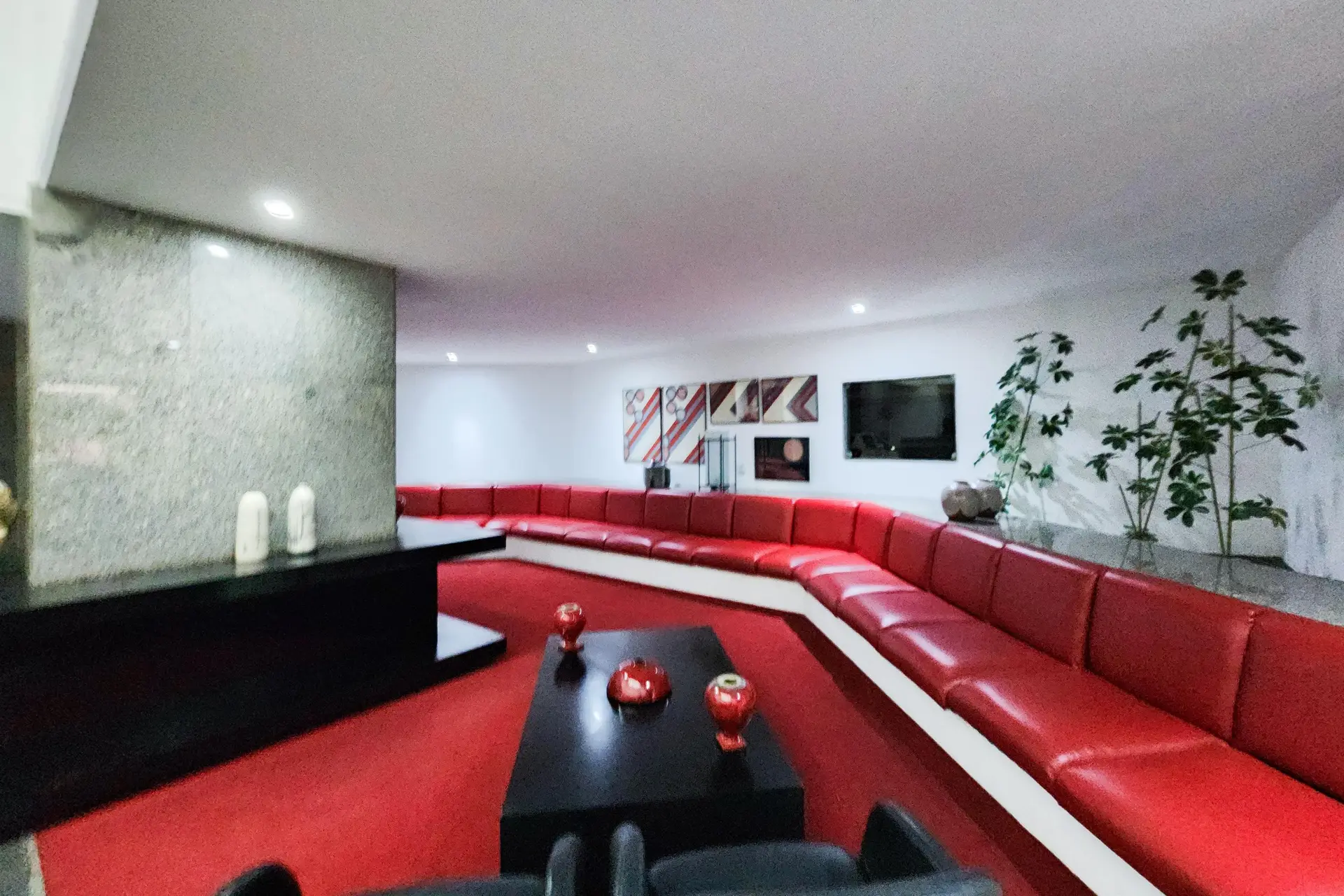 Apartamento mobiliado, 95 m², com vista para as montanhas — photo 54