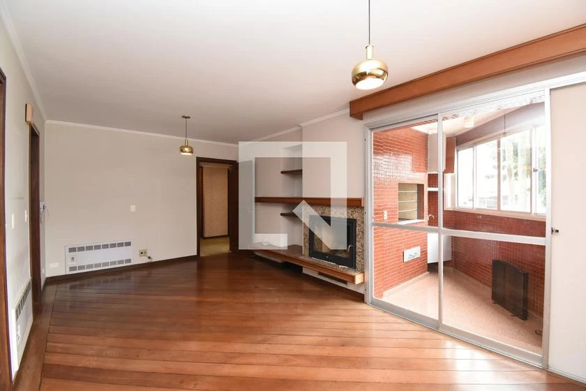 Apartment with 4 bedrooms and 4 bathrooms plus 2 parking — photo 12