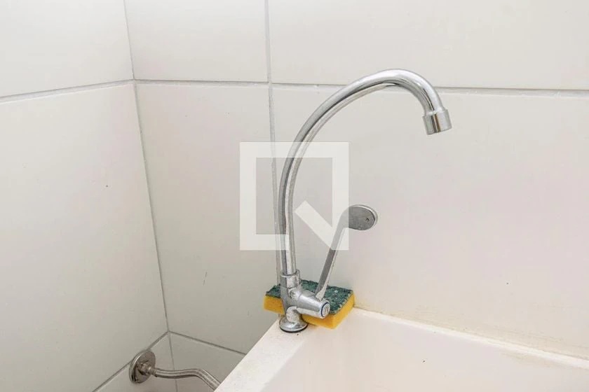 Дерев'яна підлога або ламінат та 1 спальня: квартира 38 м² — photo 27
