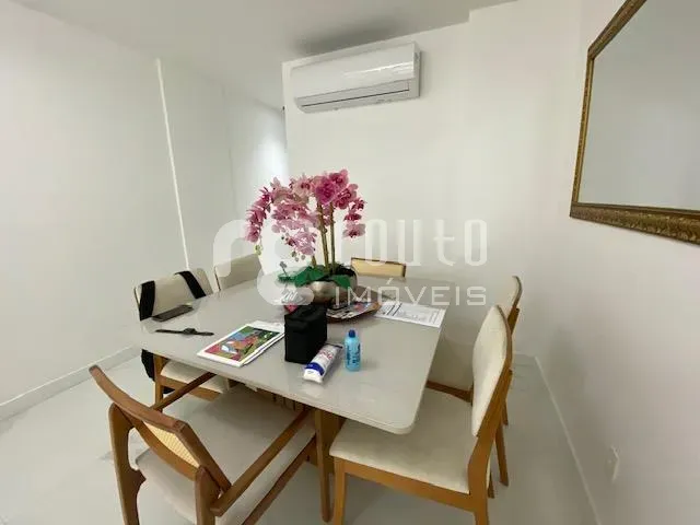 Furnished apartment with 3 bedrooms and 3 bathrooms — photo 13