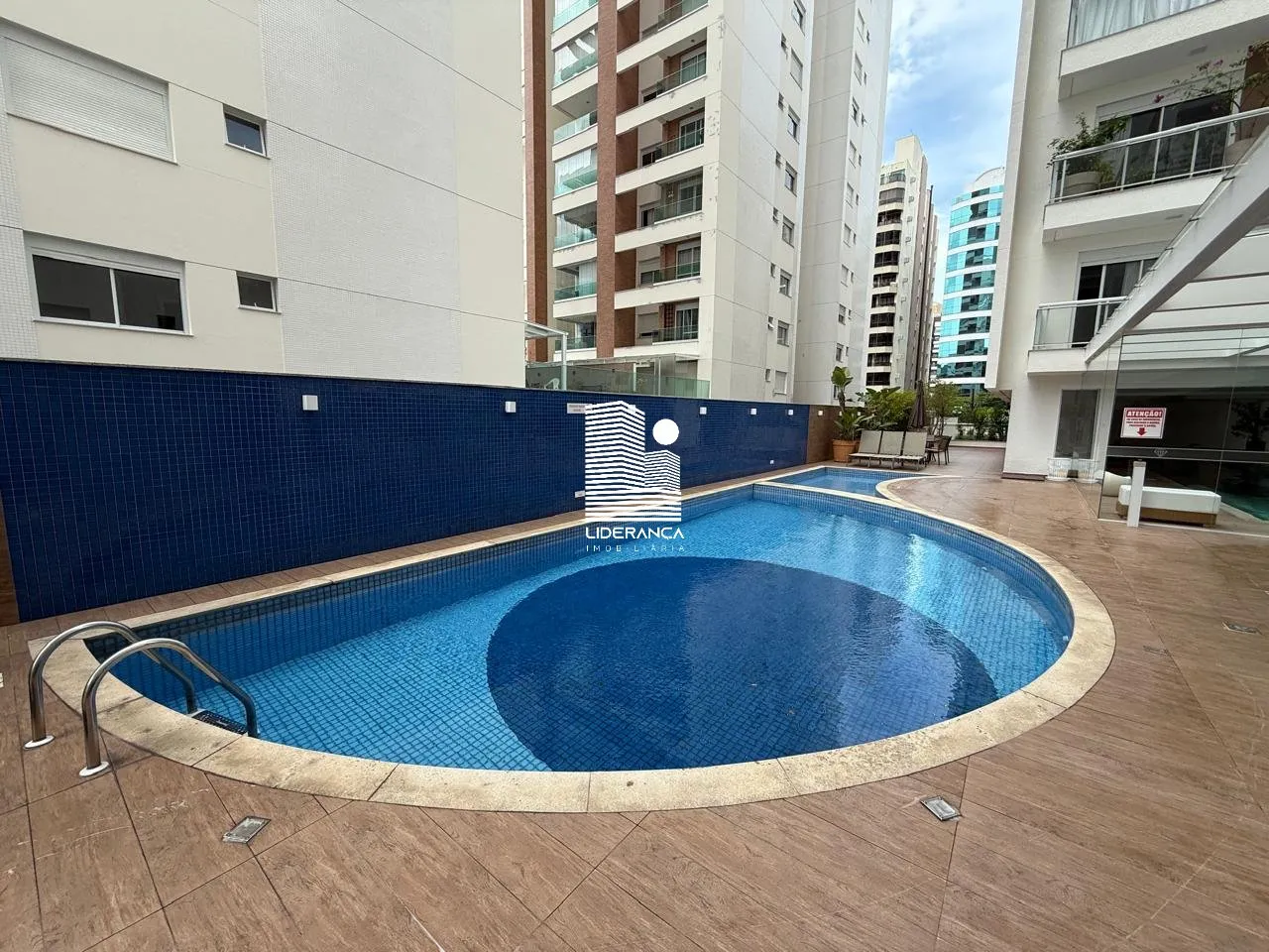 Departamento de 4 dormitorios en edificio con gimnasio — photo 13