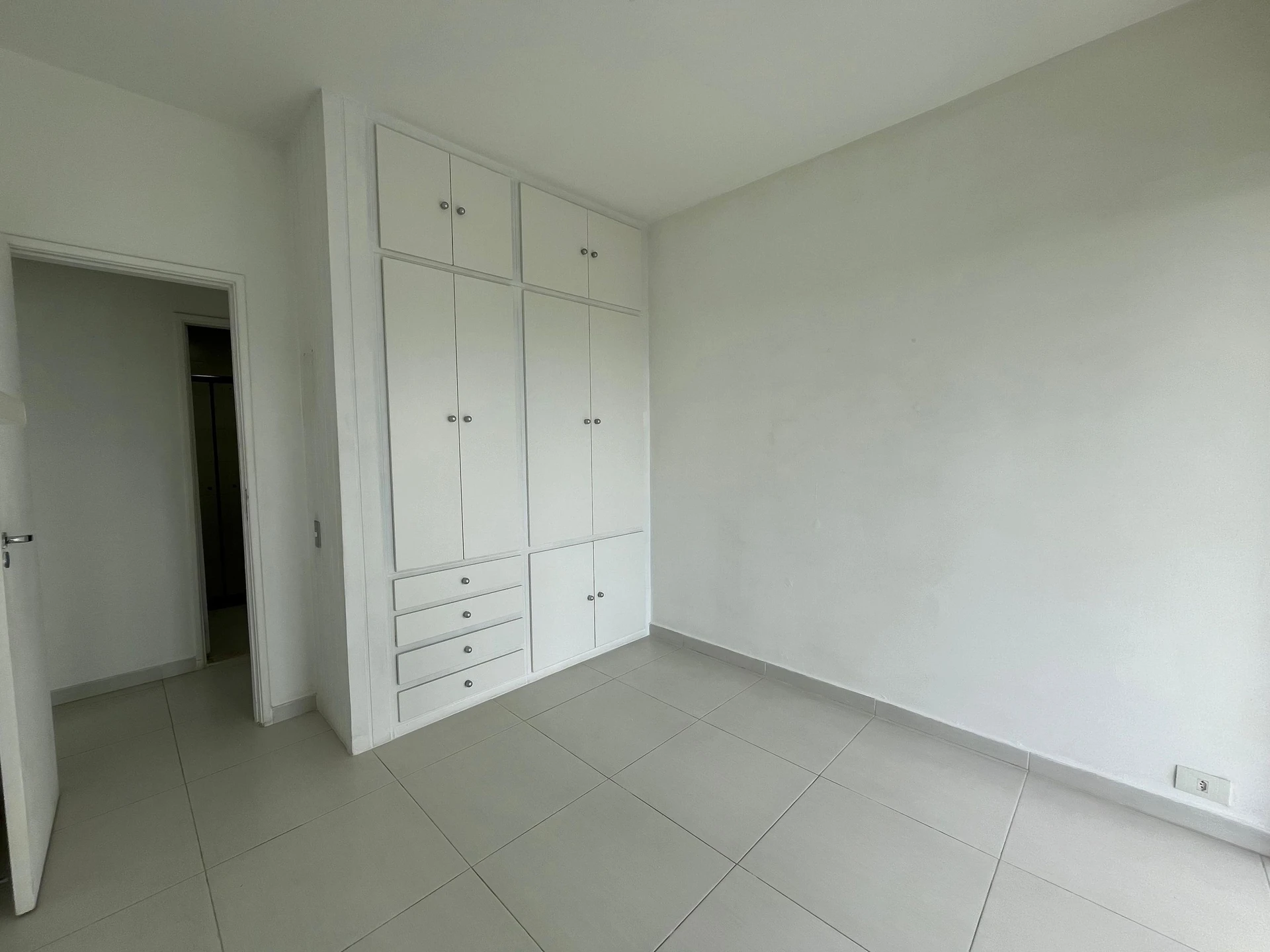 Apartment, 100 m², with a park view — photo 25