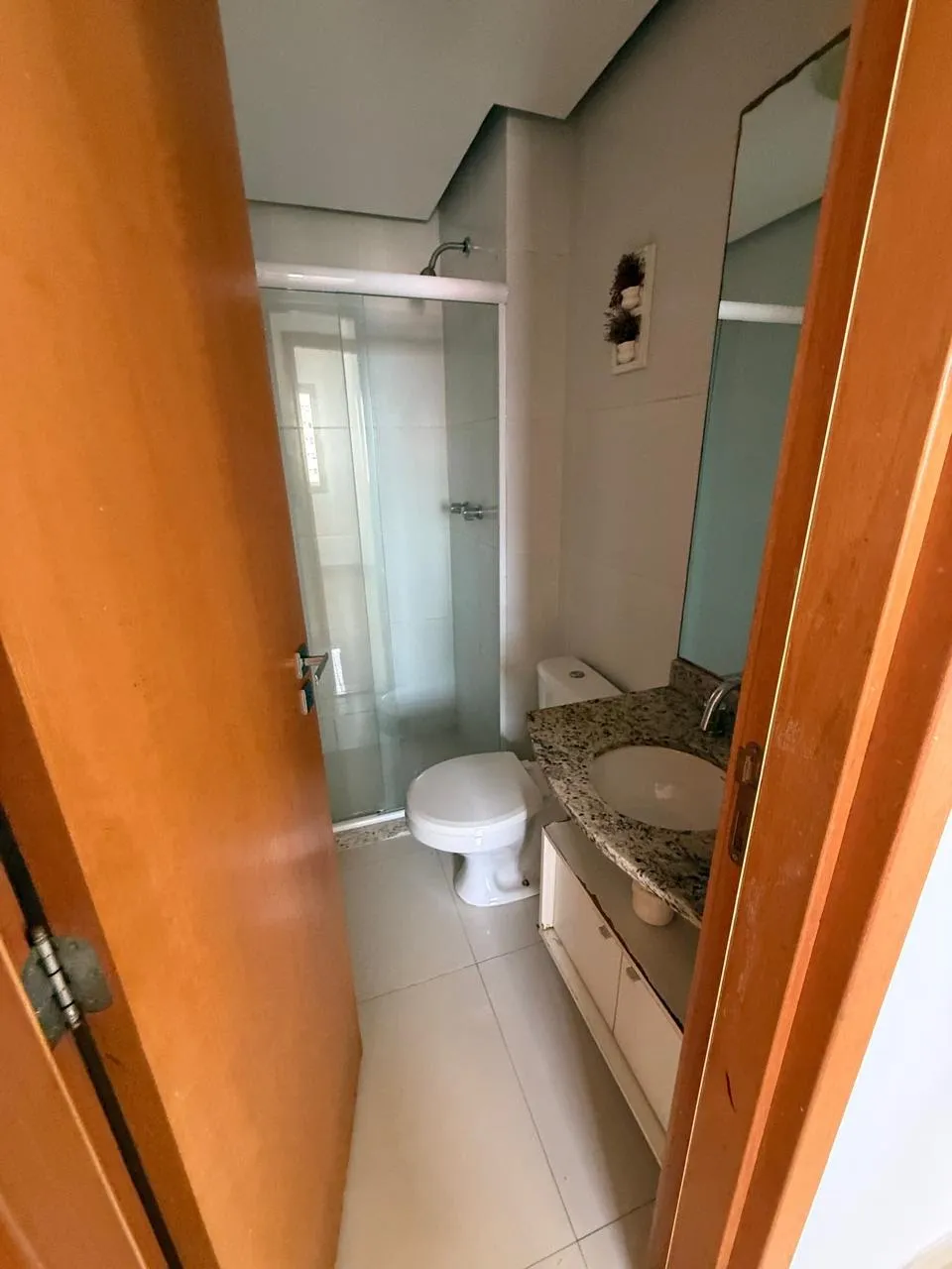 Apartment with 3 bedrooms and a gourmet balcony — photo 13