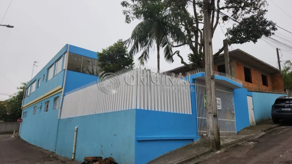 4-bedroom house with 200 m² and a private BBQ — photo 2