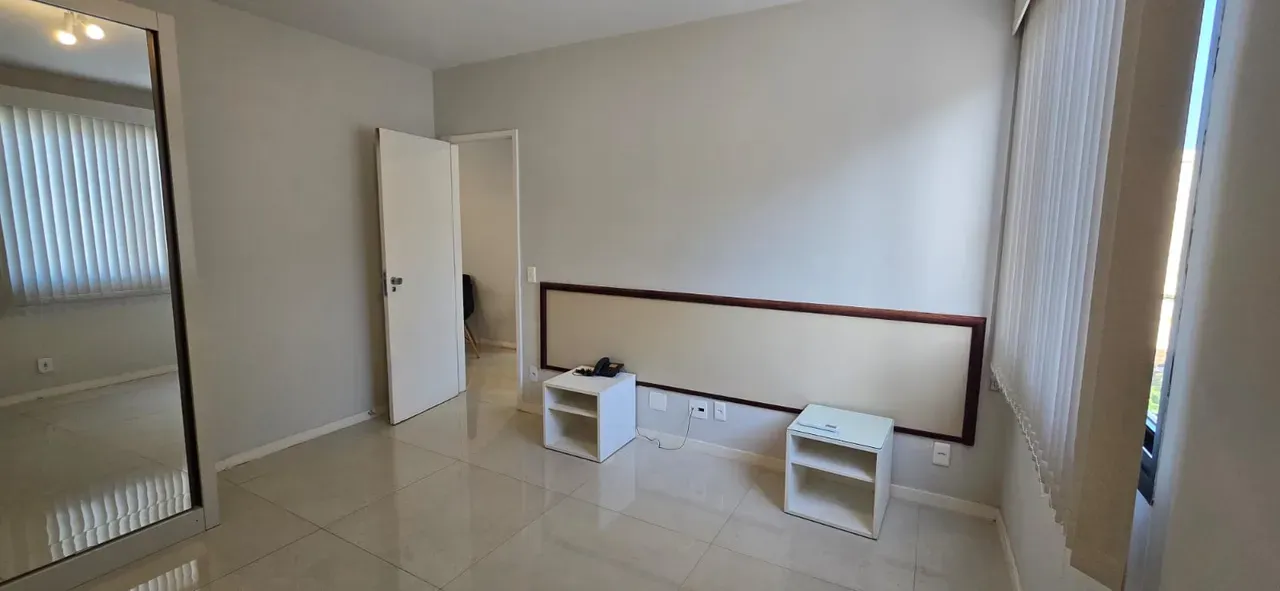 51 m² furnished 1-bedroom apartment with 1 parking spot — photo 26