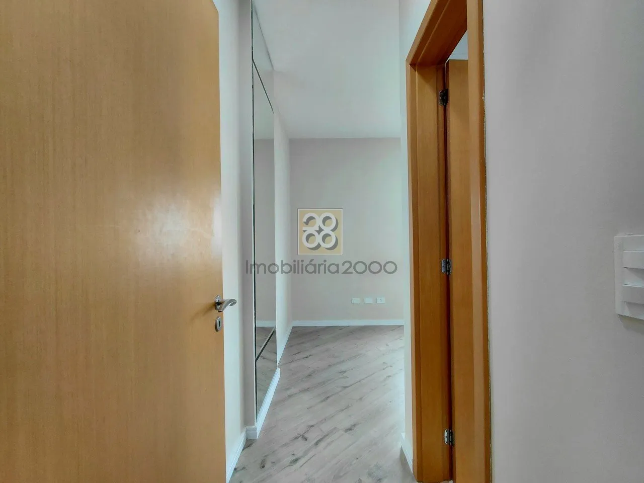Apartment, 68 m², with a grill on the balcony — photo 3