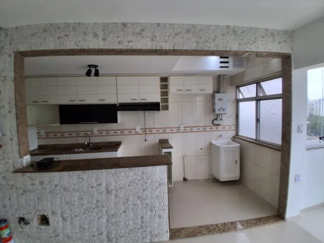 Apartment with 3 bedrooms and 3 bathrooms — photo 7