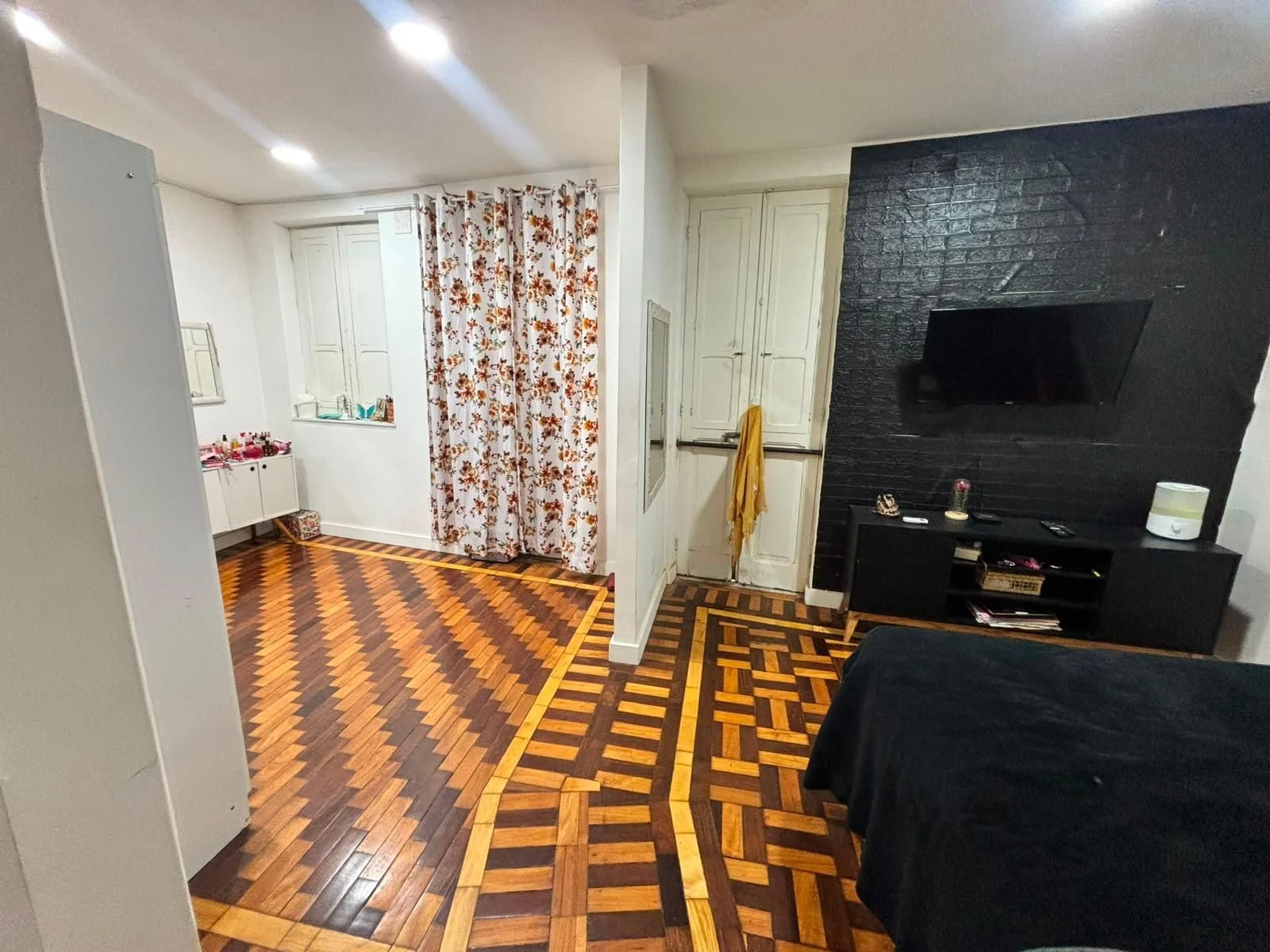 Furnished house with 2 bedrooms and a closed gas kitchen — photo 5
