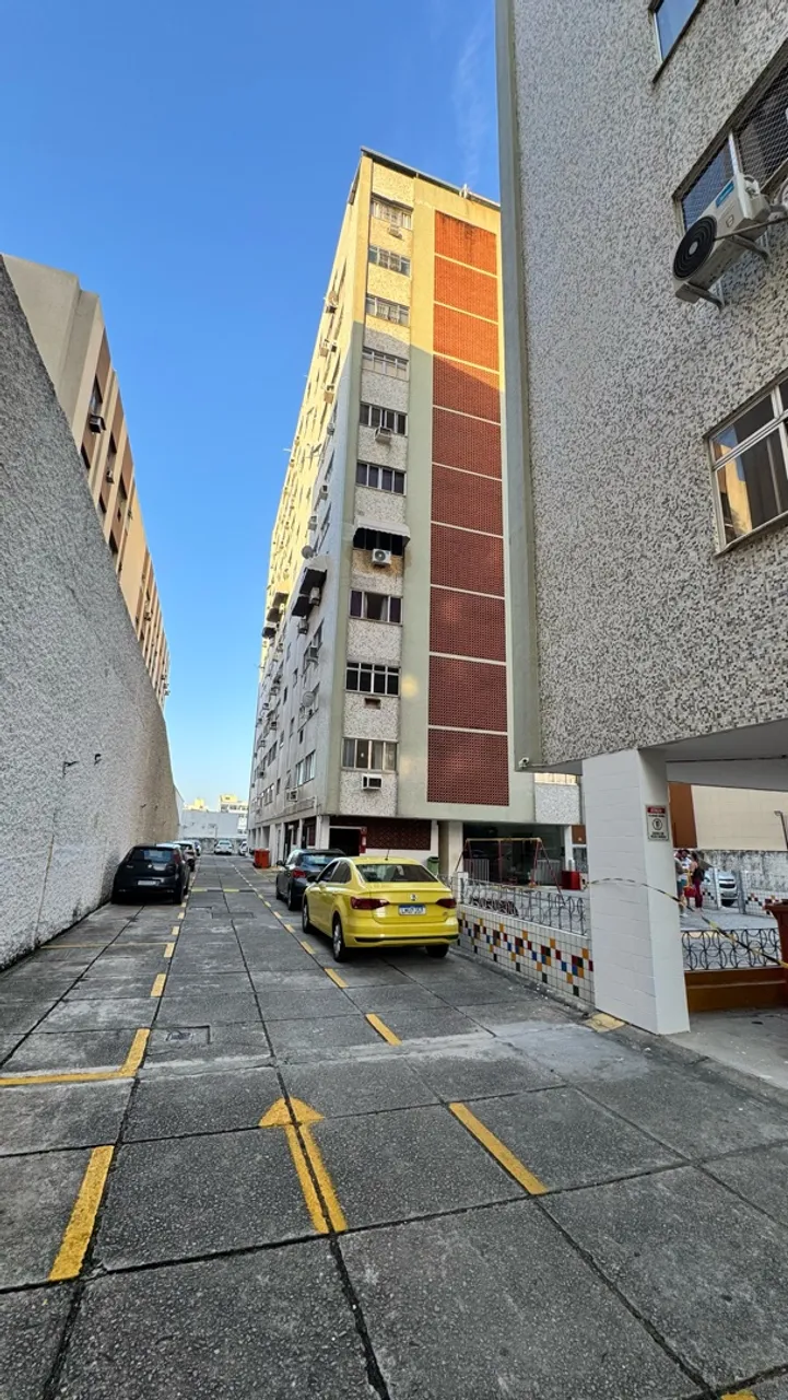 Washing machine in a 2-bedroom apartment, 65 m² — photo 8