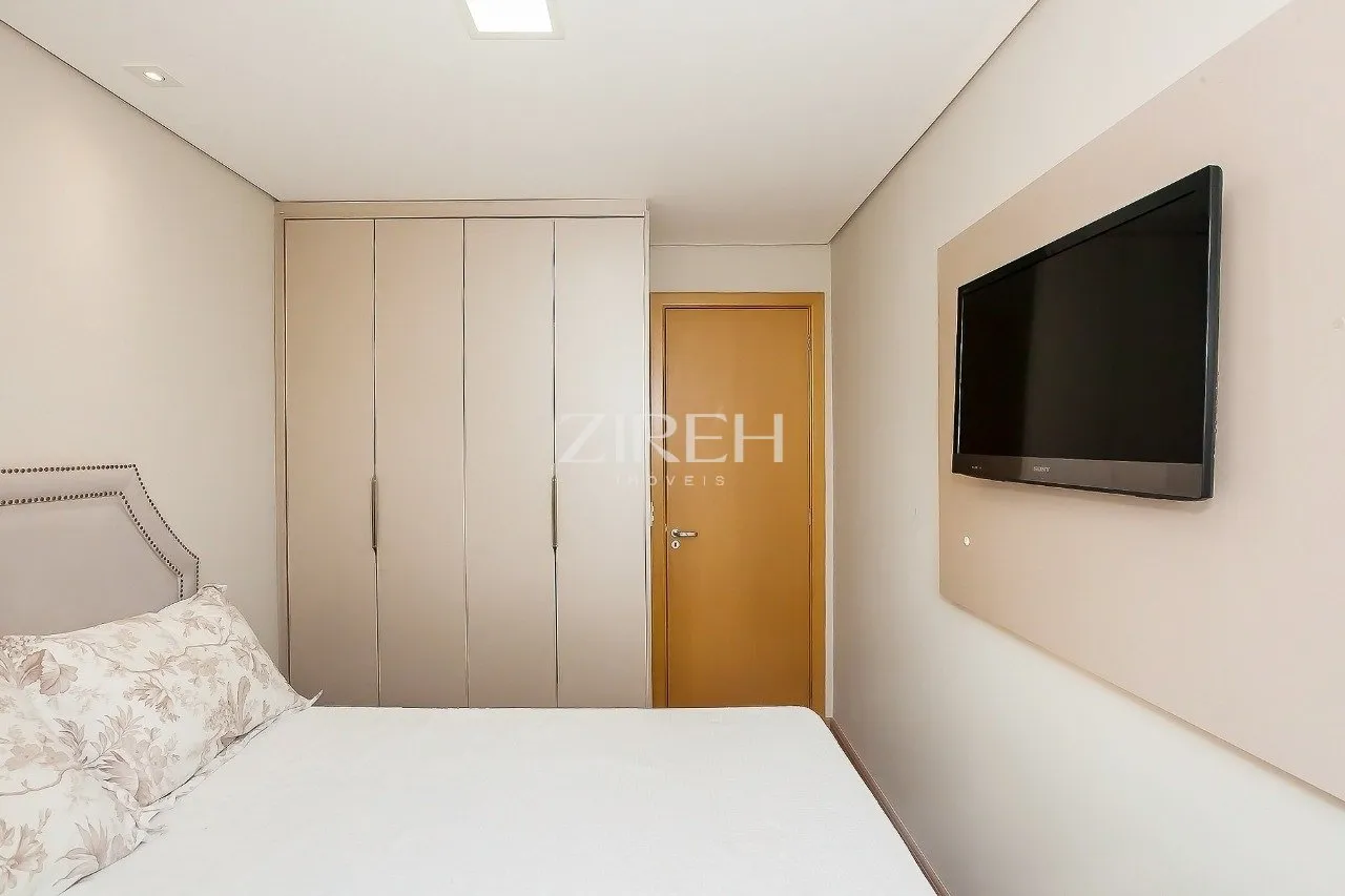 3-bedroom apartment with 86 m² and open-plan kitchen — photo 18