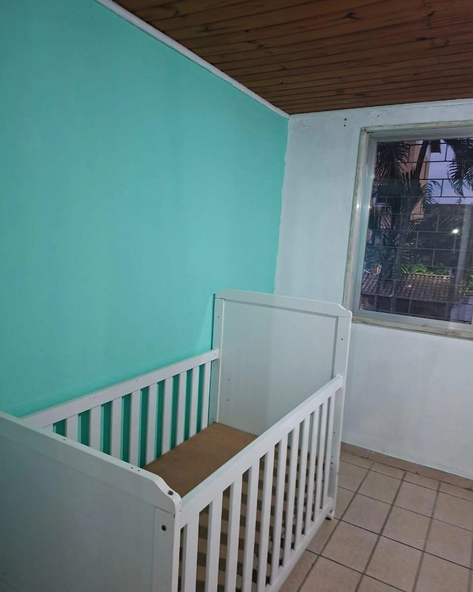 Casa de 2 quartos com espaço de home office, Santíssimo — photo 9