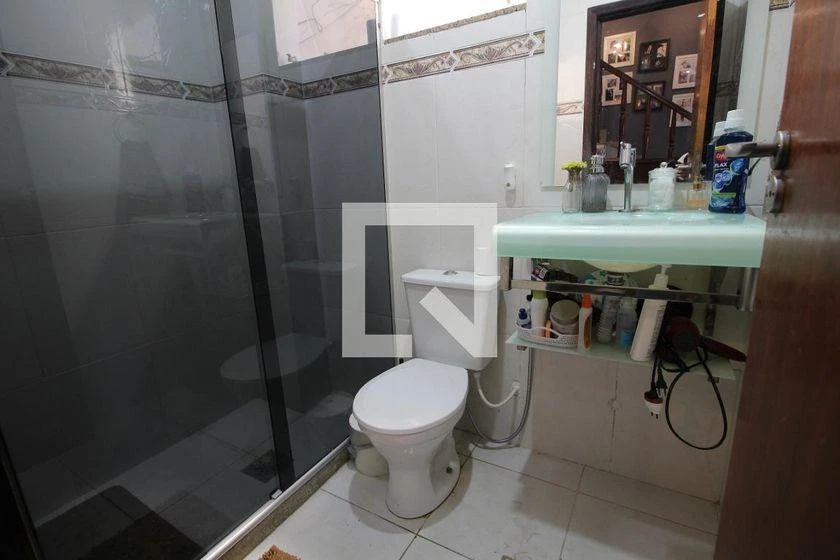 Furnished 140 m² house with 3 bedrooms and 3 bathrooms — photo 42