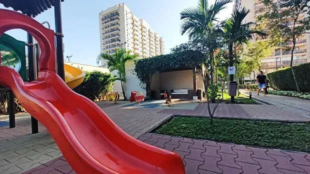 Apartamento sem mobília com vista para a cidade e montanhas — photo 47