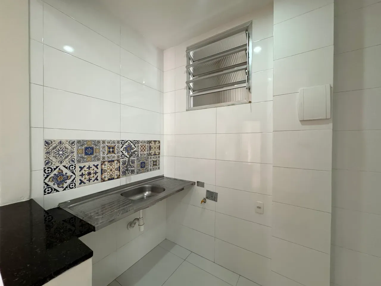 38 m² apartment with 1 bedroom and 1 bathroom — photo 4