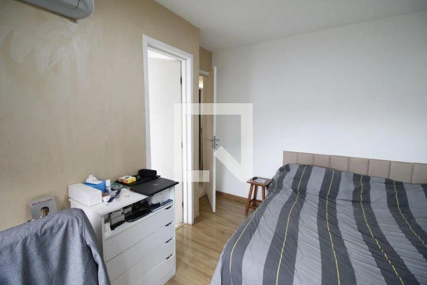 3 quartos e máquina de lavar: apartamento de 98 m² — photo 28