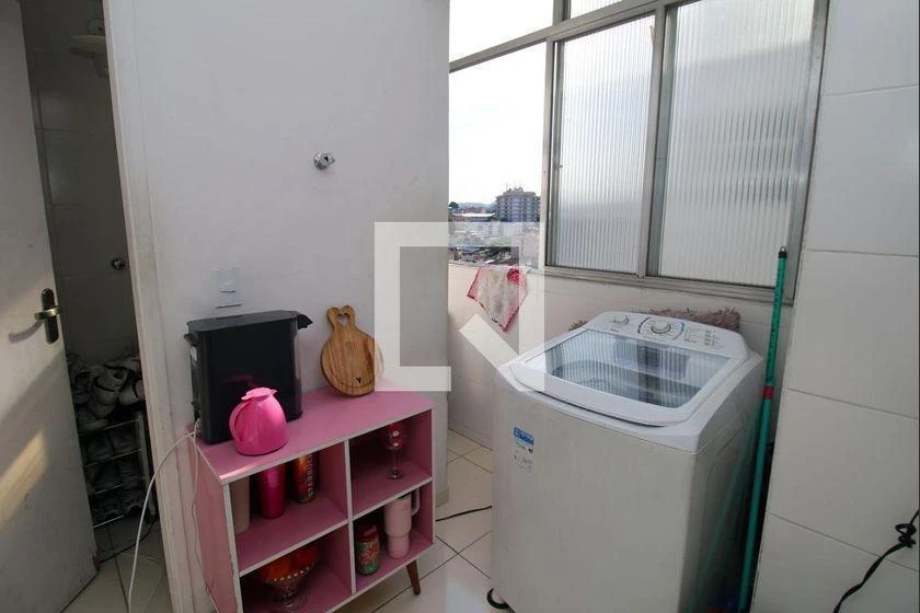 78 m² rental apartment with 2 bedrooms and 1 suite — photo 33