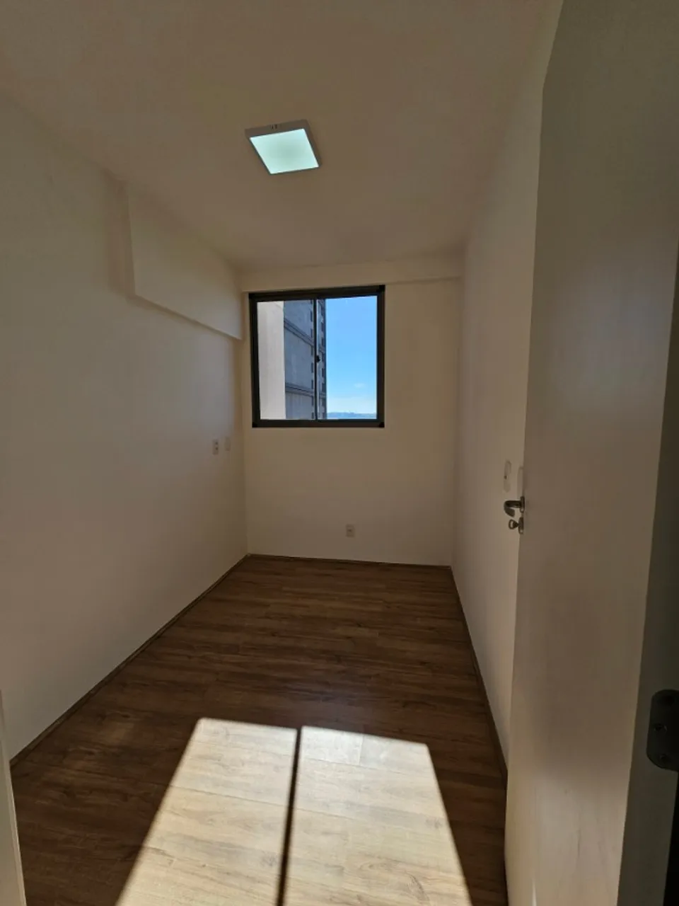 Apartamento com 2 quartos e 2 banheiros, com varanda — photo 6