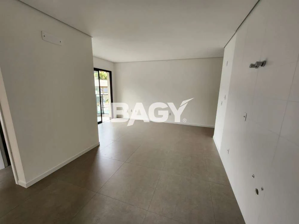 55 m² 2-bedroom apartment with private BBQ area