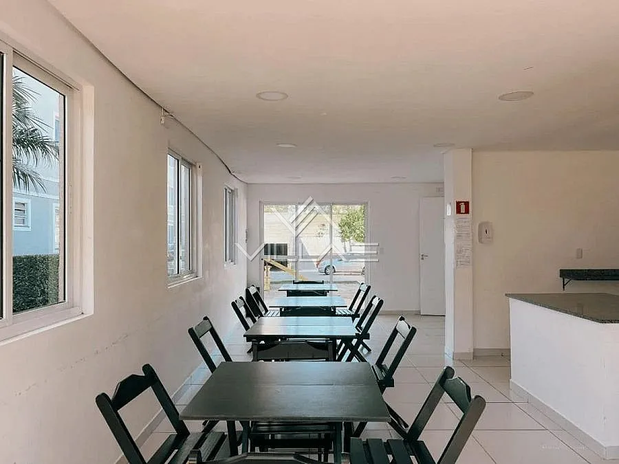 2-bedroom apartment, 52 m² — photo 10