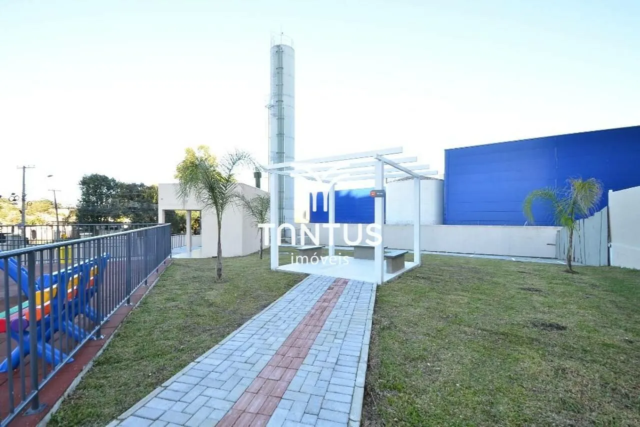 Apartment, 50 m², with a glass-enclosed balcony — photo 39
