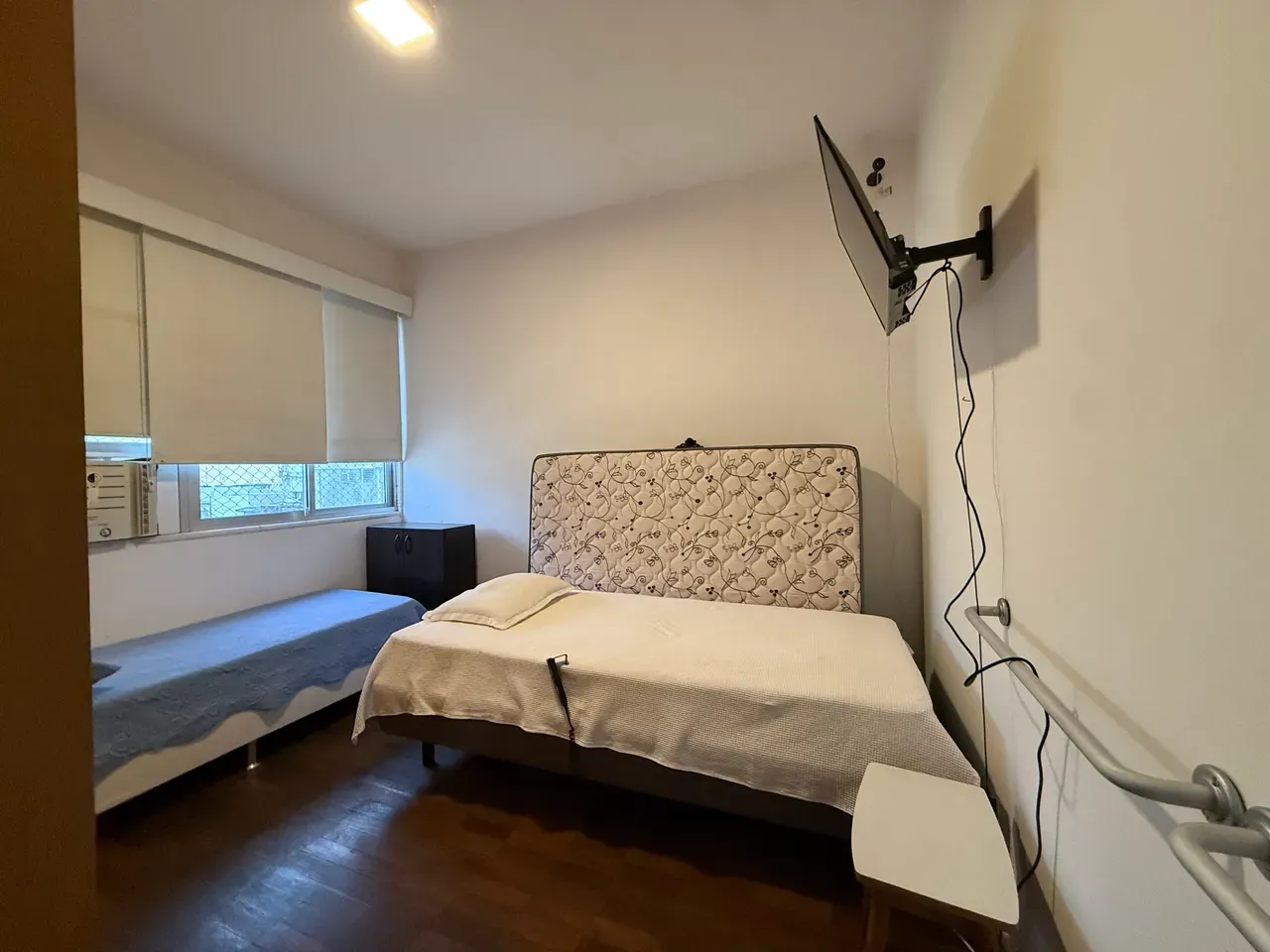 80 m² apartment with 2 bedrooms, fitted kitchen and 1 parking — photo 12