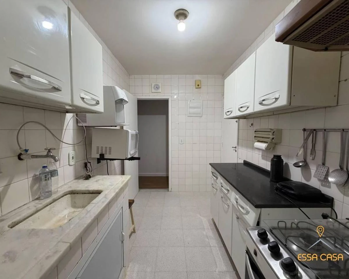 2 quartos e vista para as montanhas: apartamento de 80 m² — photo 10